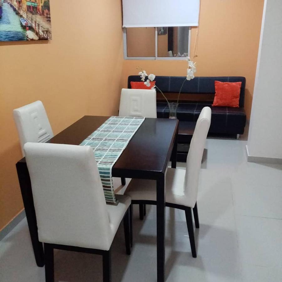 Hotel Toscana Del Mar Cartagena Eksteriør billede
