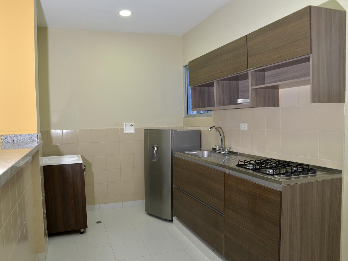 Hotel Toscana Del Mar Cartagena Eksteriør billede