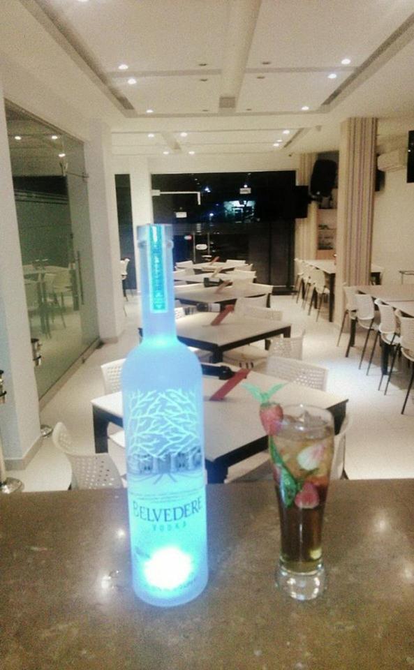Hotel Toscana Del Mar Cartagena Eksteriør billede